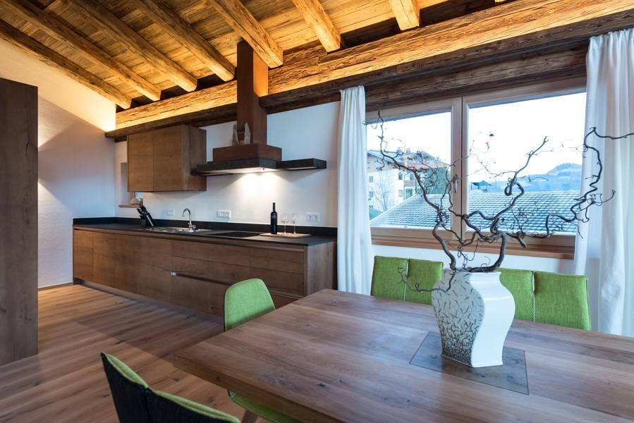 Chalet Wegmacher Kirchberg in Tirol Exteriör bild