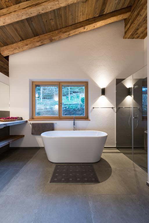Chalet Wegmacher Kirchberg in Tirol Exteriör bild