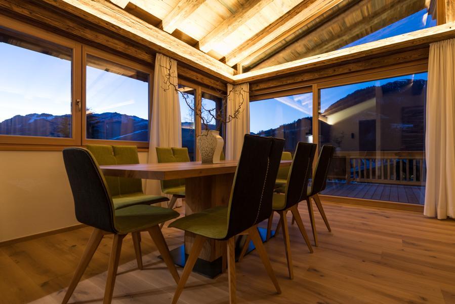 Chalet Wegmacher Kirchberg in Tirol Exteriör bild