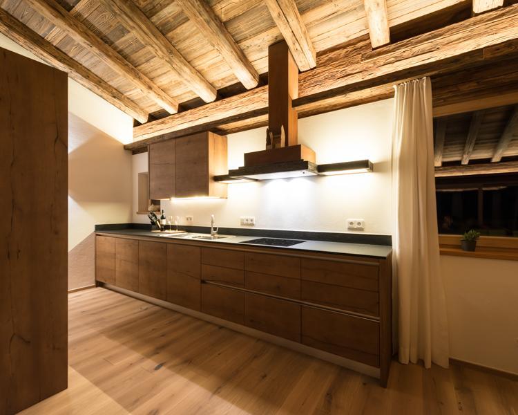Chalet Wegmacher Kirchberg in Tirol Exteriör bild