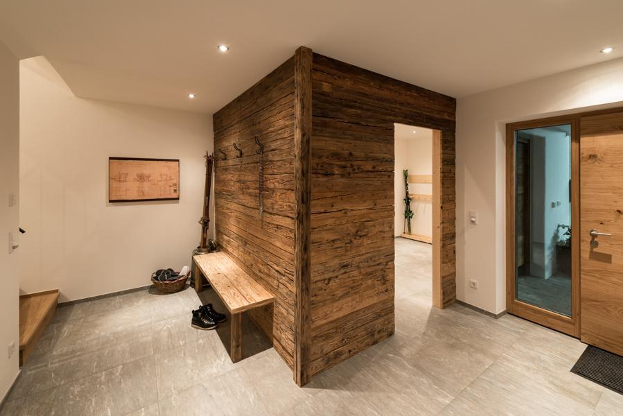 Chalet Wegmacher Kirchberg in Tirol Exteriör bild