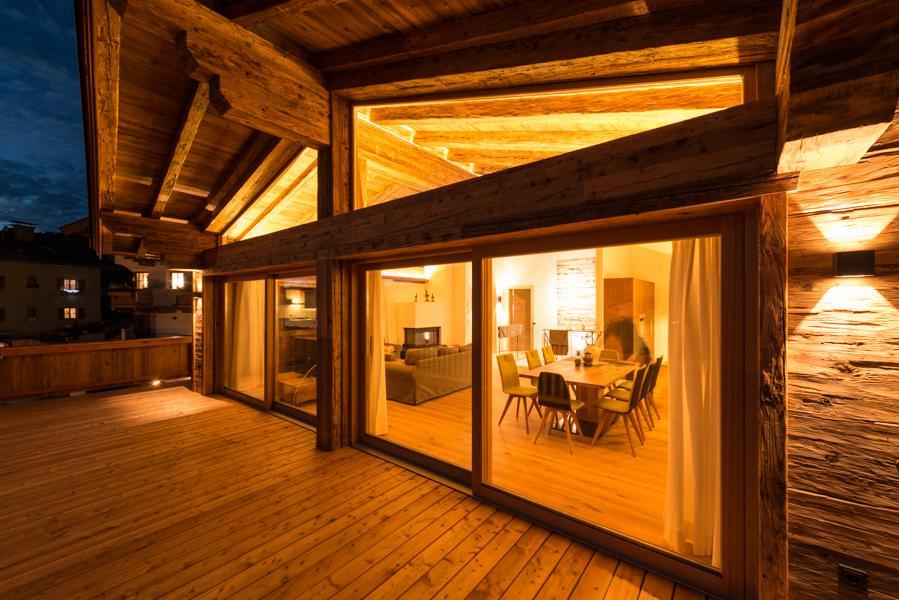 Chalet Wegmacher Kirchberg in Tirol Exteriör bild